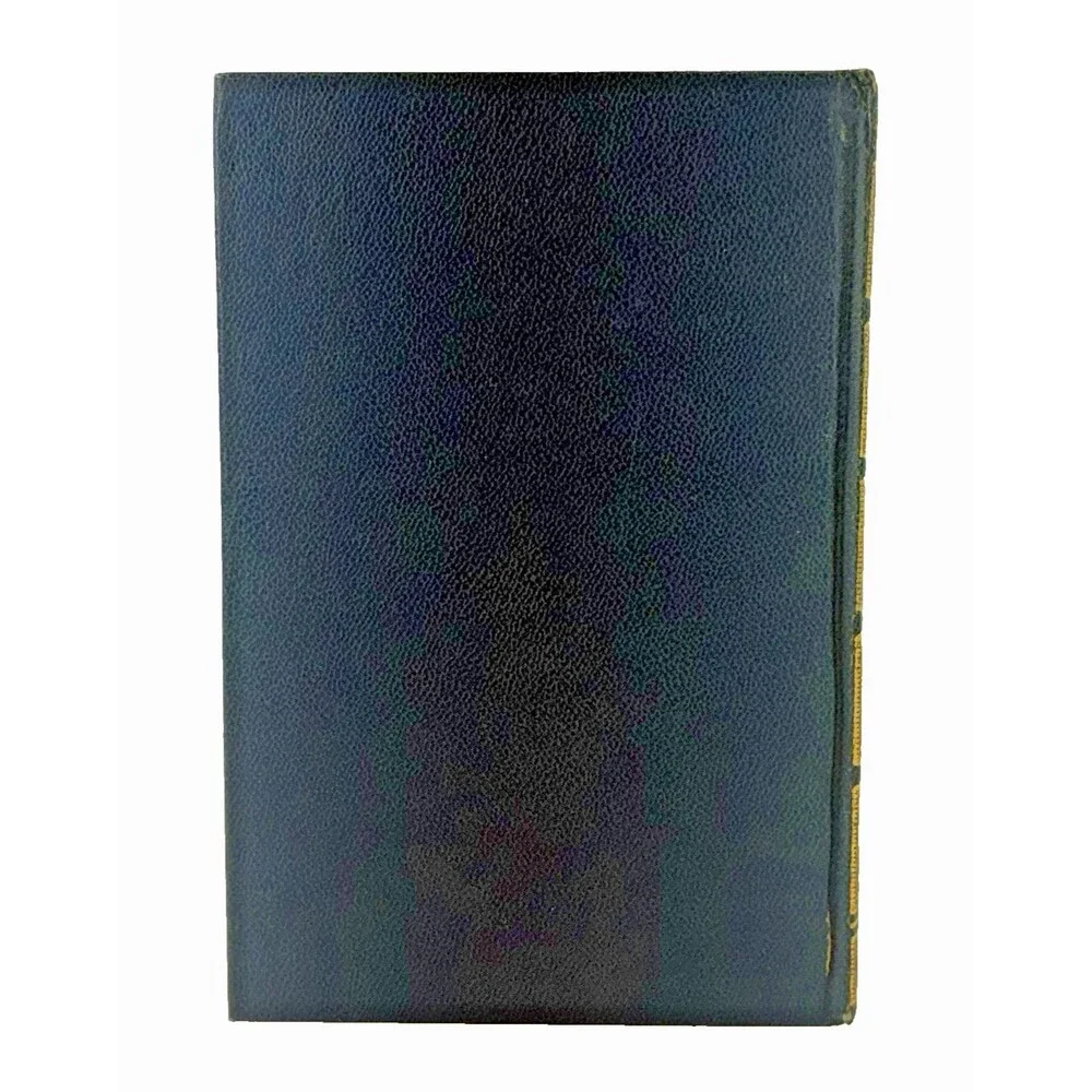 Oliver Twist By Charles Dickens Vintage 1947 International Collectors Library